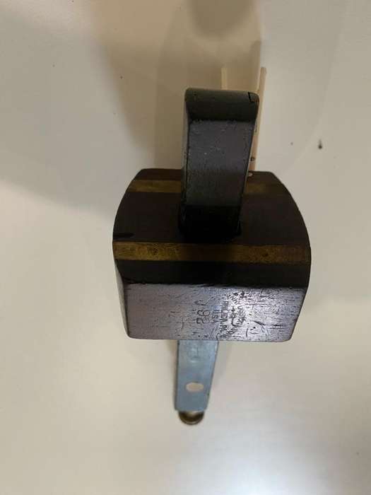 Stanley Mortise Gauges