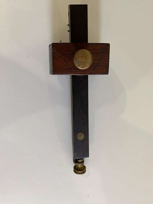 Stanley Mortise Gauges