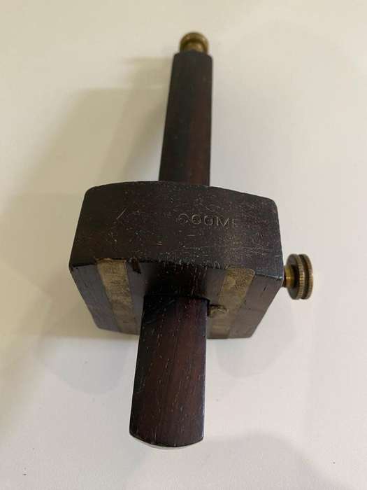 Stanley Mortise Gauges