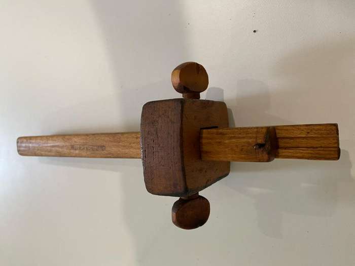 Stanley Mortise Gauges