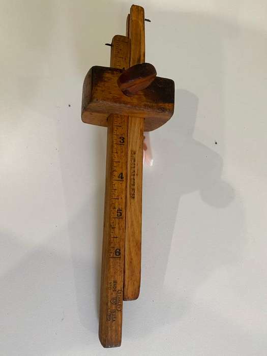 Stanley Mortise Gauges