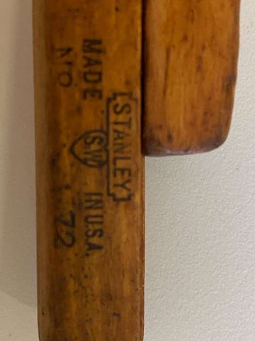 Stanley Mortise Gauges