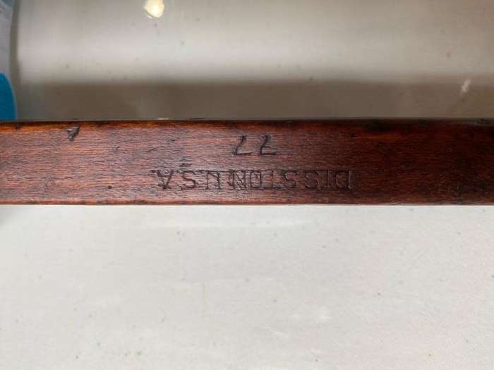 Stanley Mortise Gauges