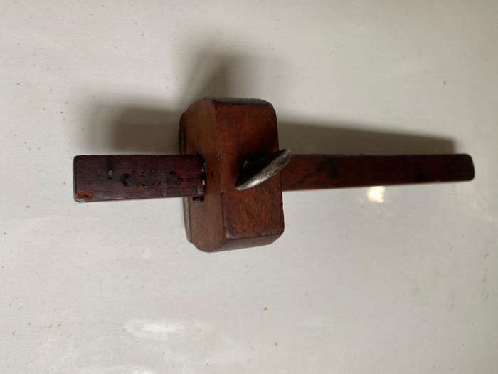 Stanley Mortise Gauges