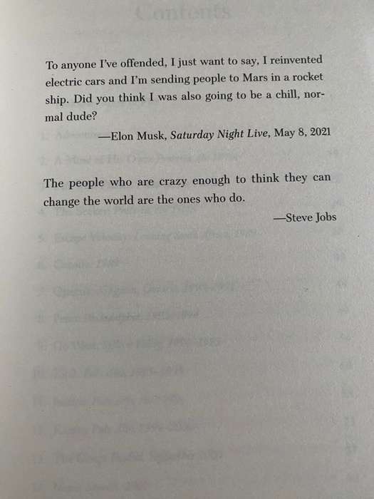 Elon MUSK - Walter ISAACSON