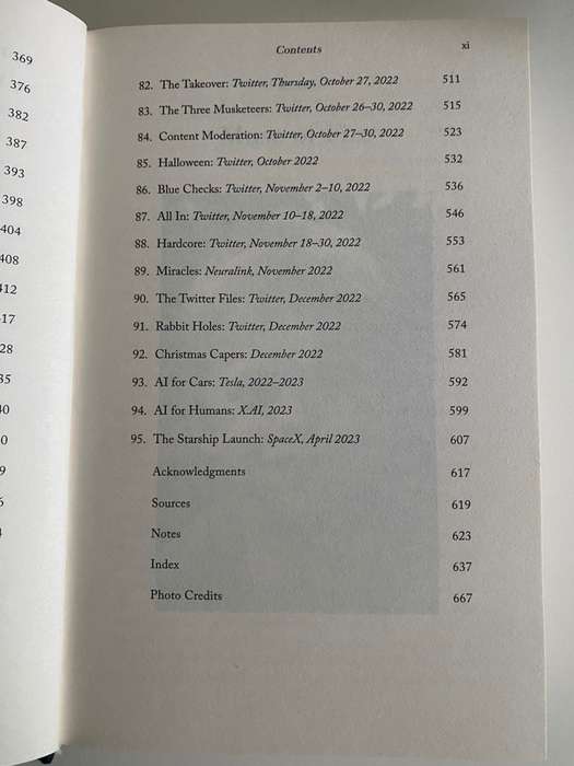 Elon MUSK - Walter ISAACSON
