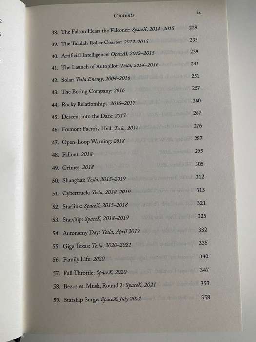 Elon MUSK - Walter ISAACSON