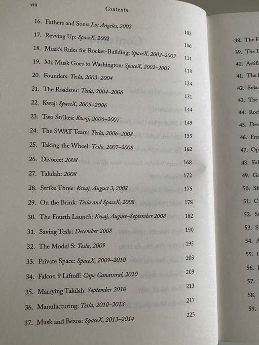 Elon MUSK - Walter ISAACSON
