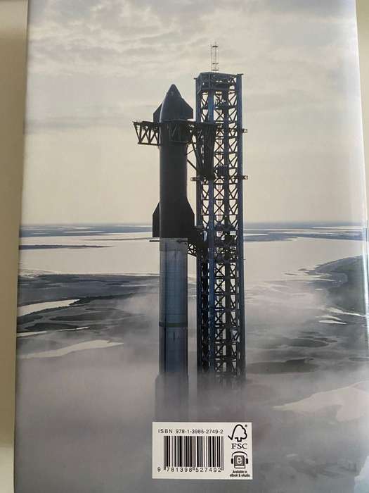 Elon MUSK - Walter ISAACSON