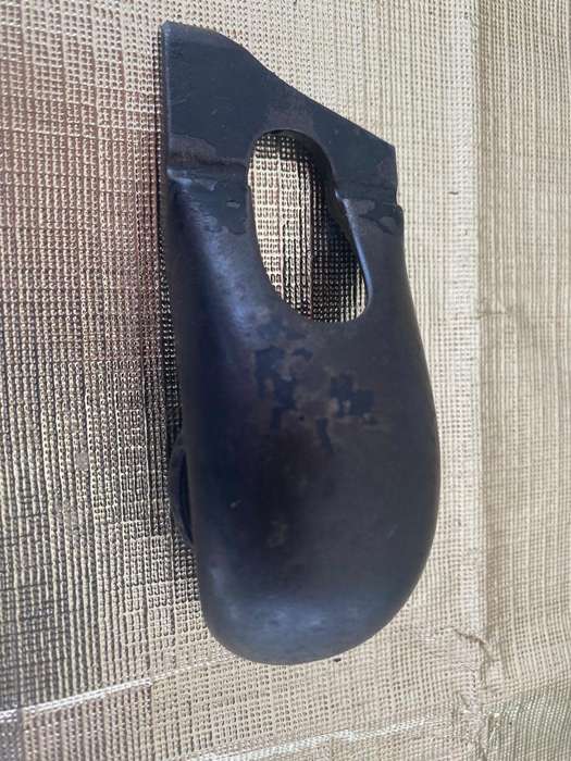 Stanley 120 Rule and Level Company Block Plane