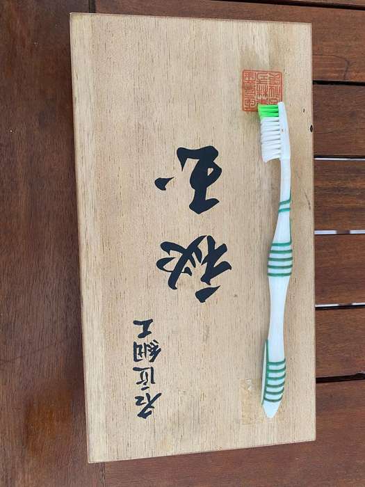 Small Japanese Veneer Saws. - Boxed.