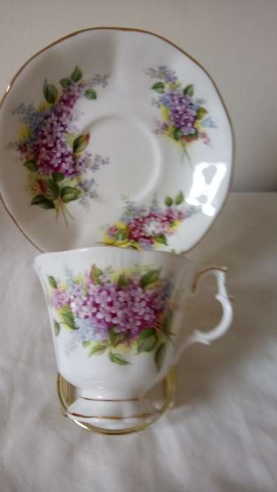 ROYAL ALBERT - BLOSSOM TIME SERIES