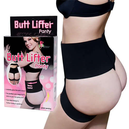BUTT LIFTER PANTY