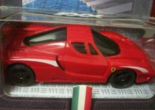 Ferrari FXX - Scale 1:38