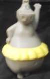 McDonald's- Dancing hippo 2012-(+- 8.5 cm High)