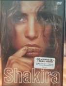 DVD - Shakira - Oral Fixation Tour (+19x13cm Square)