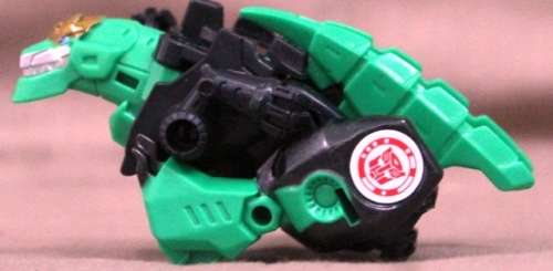 Transformer - Grimlock 8.5 cm