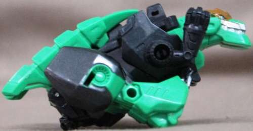 Transformer - Grimlock 8.5 cm