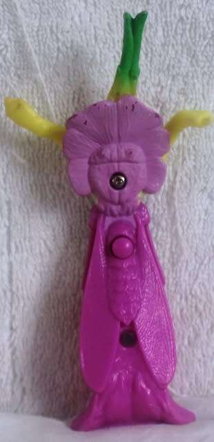 McDonald's - Water Sprite from Spiderwick Chronicles - 13 cm