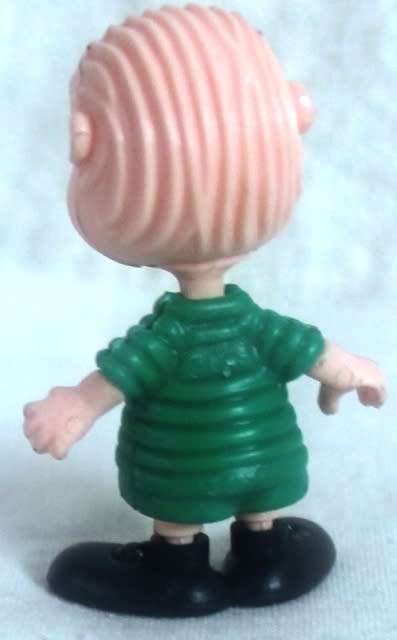 Peanut - 4.5 cm