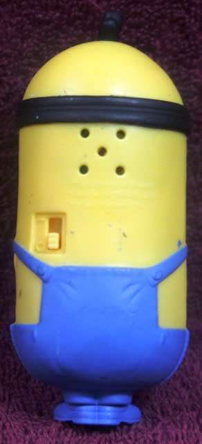 MacDonalds - Minion 9 cm