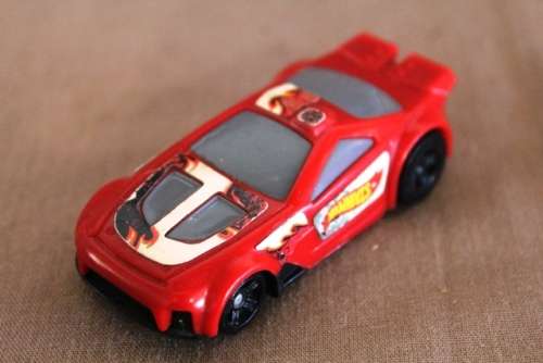 Toy - Hotwheels car
