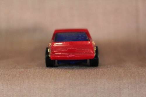 Toy - Hotwheels car