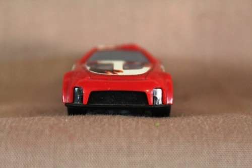 Toy - Hotwheels car