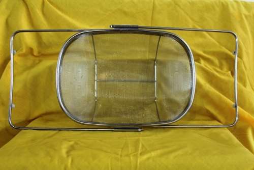 Kitchen Sink Strainer / 33x24.5cm