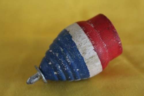 Spinning Top No