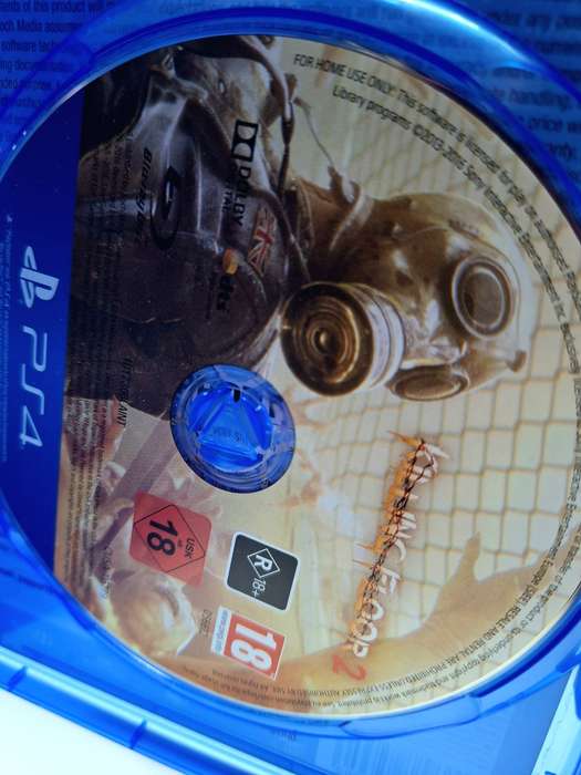Killing Floor 2 (PS4)