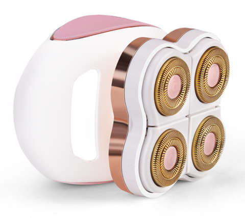 NEW Flawless Legs Hair Trimmer