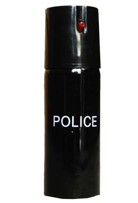 10pcs / pack 110ml Self Defense Pepper Spray, pepper sprayer