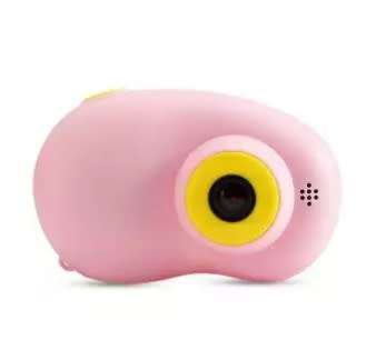 Mini Fun Digital Camera Multifunction Video Picture Children Cameras