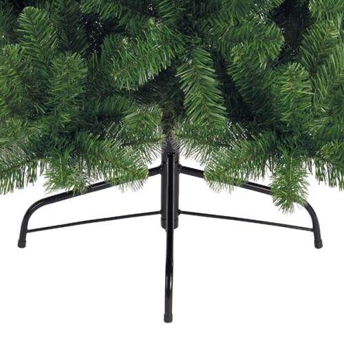 Deluxe 2.1M Decorating Christmas Tree