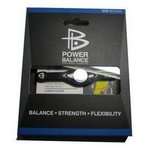 POWER BALANCE WRIST BANDS "LARGE SALE