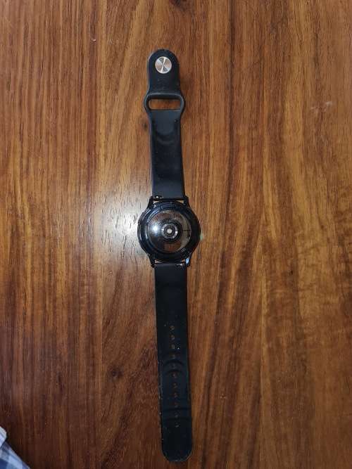 SAMSUNG GALAXY WATCH ACTIVE 2 LTE