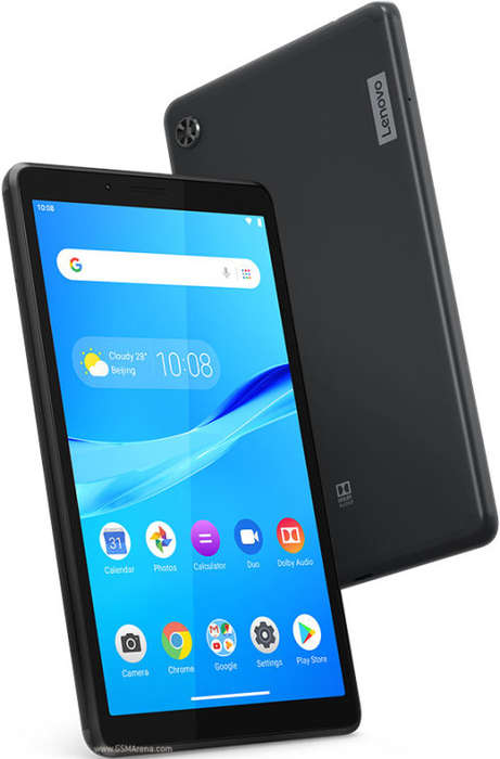 Lenovo Tab M7 LTE