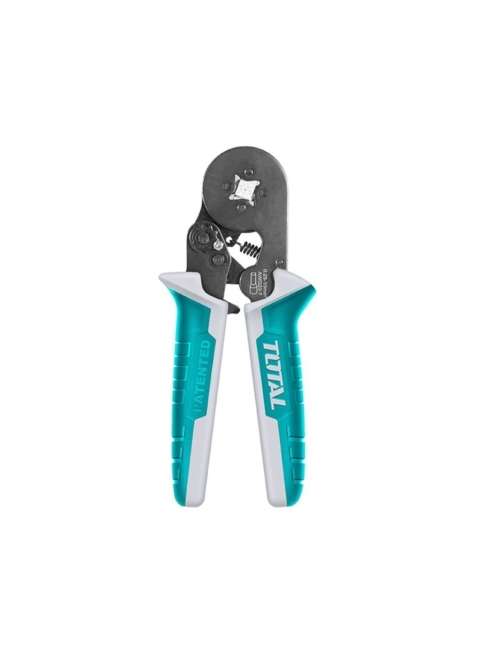 Crimper Bootlace ferrels
