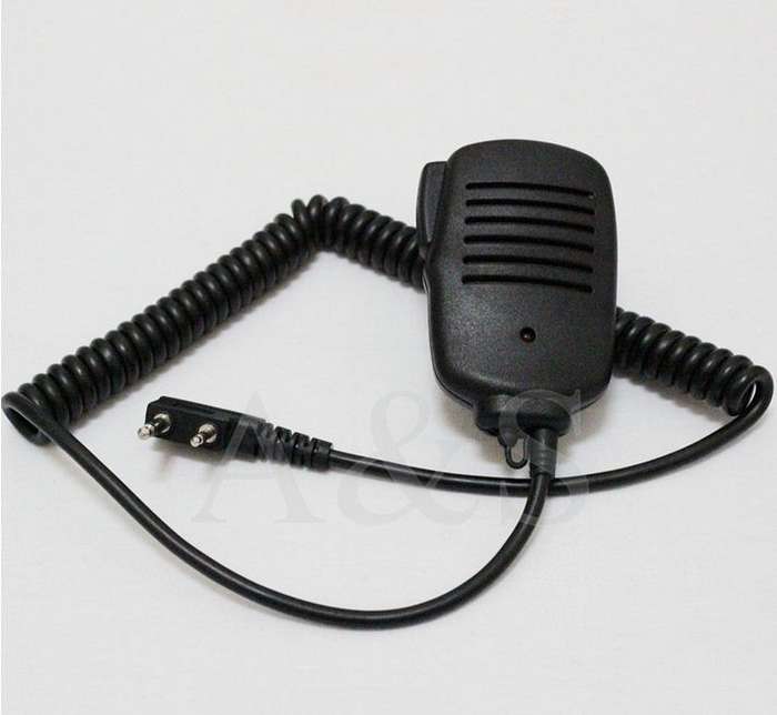 Mini Handheld Microphone