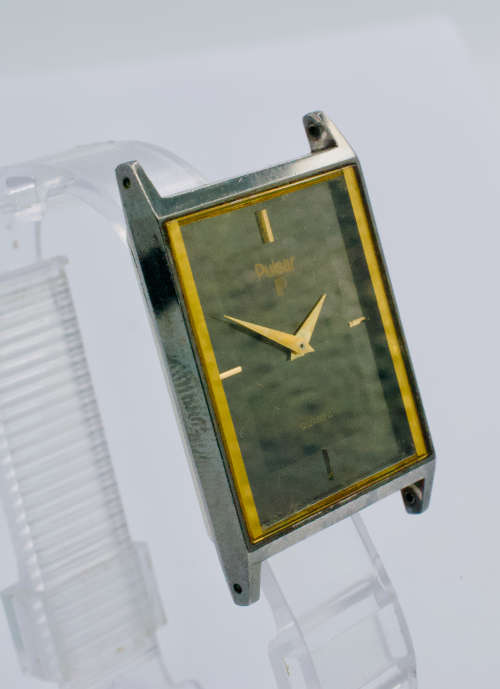 Pulsar Base metal watch (Quartz)