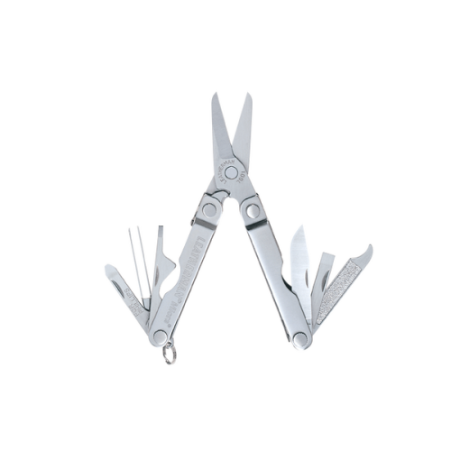 LEATHERMAN - Micra Multitool!!