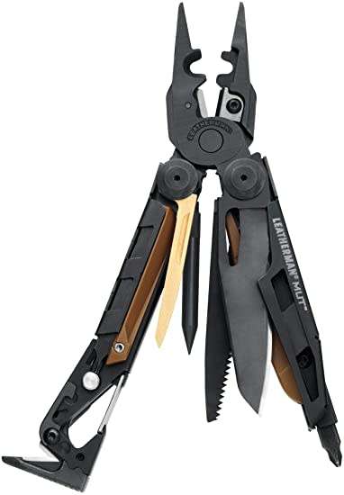 Leatherman MUT EOD THE ULTIMATE MULTITOOL BRAND NEW CONDITION