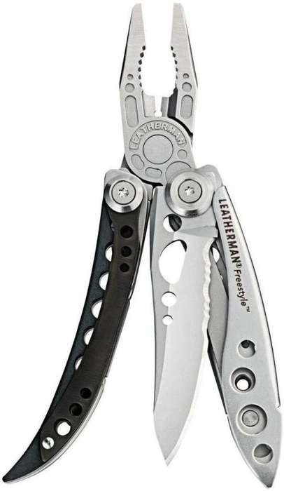 LEATHERMAN, Freestyle Lightweight Multitool Brand NEW CONDITION!!!