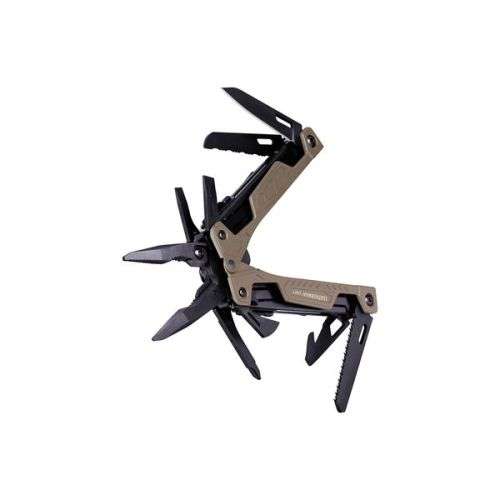 LEATHERMAN OHT!! (Coyote) Excellent Condition!!
