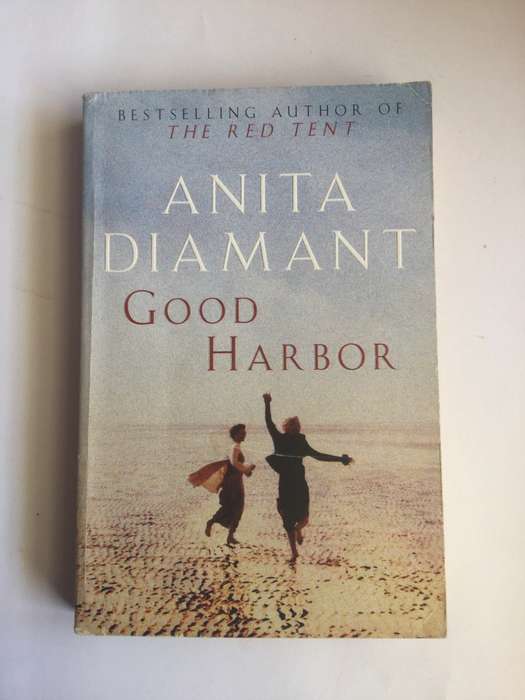 Good Harbour by Anita Diamant