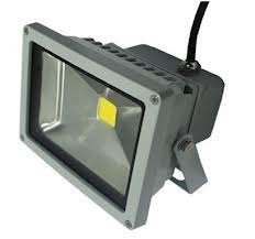 20W Cree Floodlight - ** Save upto 95% Electricity**
