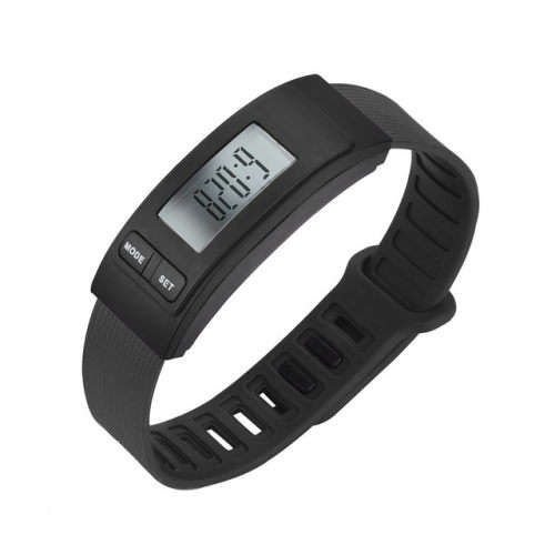 Pedometer