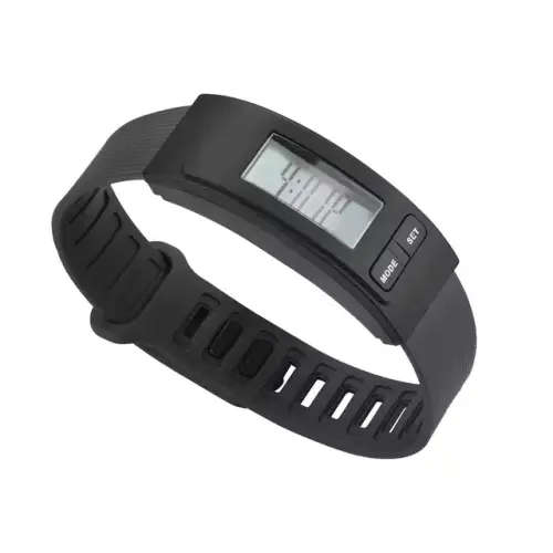 Pedometer