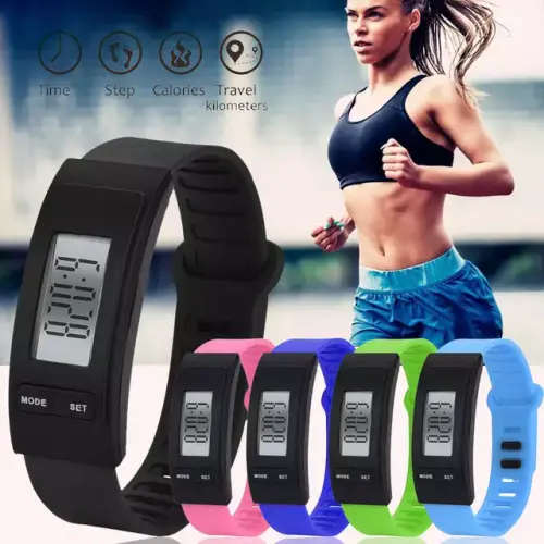 Pedometer